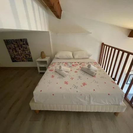 Apartamento Face A La *