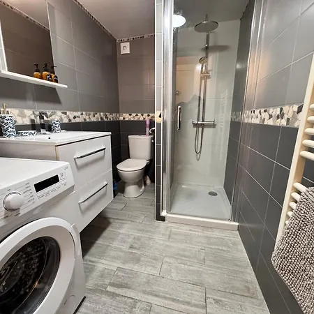 Face A La Apartamento Le Pradet