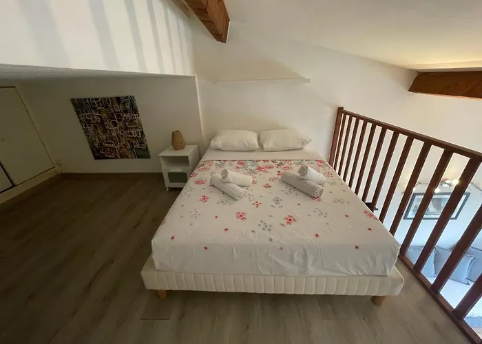 Apartamento Face A La *