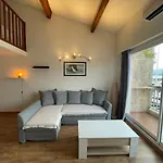 Appartamento Face à La
