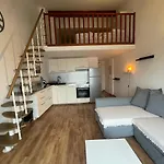 Appartamento Face à La