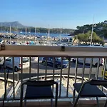 Face à La