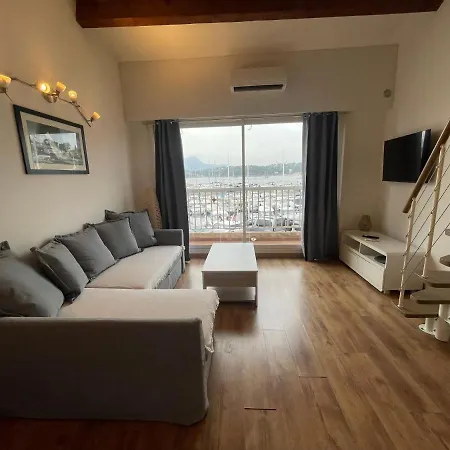 Apartament Face A La
