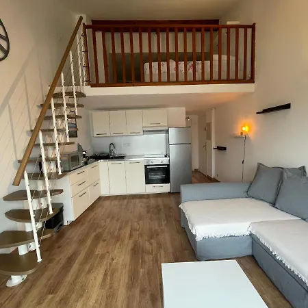 Apartament Face A La